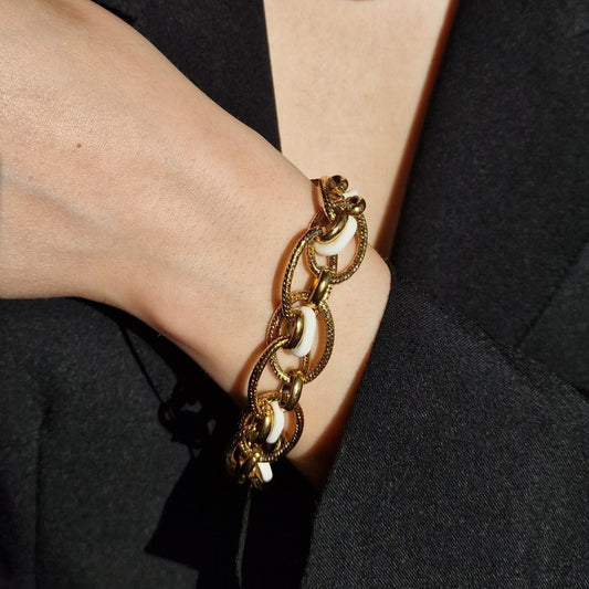 Pulseira Cleópatra